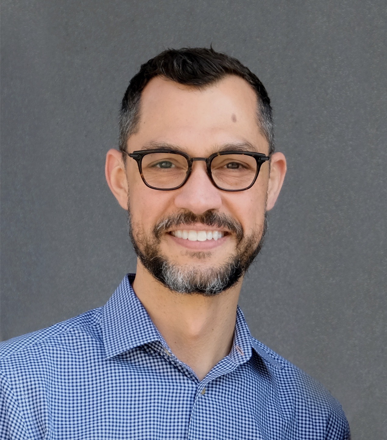 Aaron Del Duca
