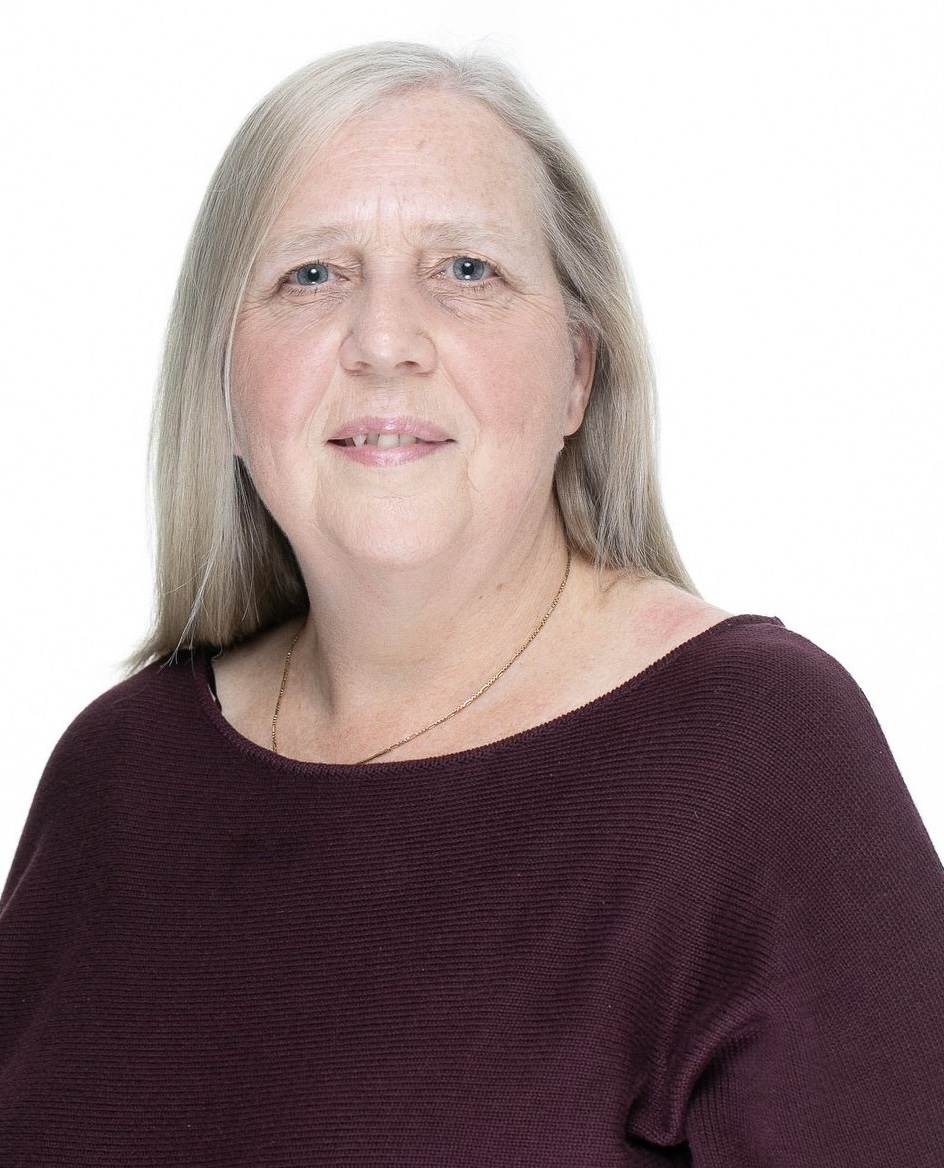 Alison Symington