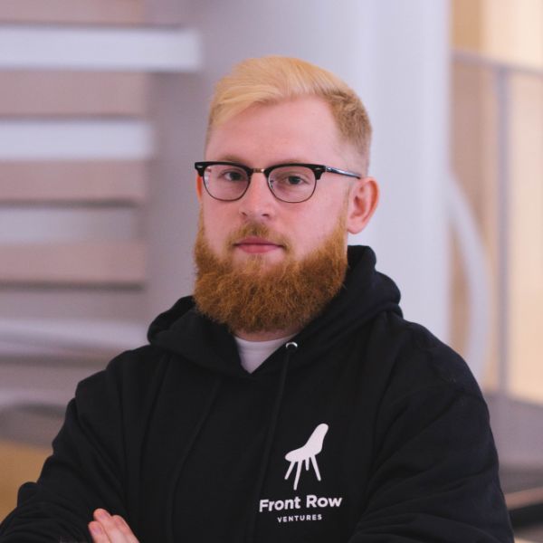 Cam Rzadki