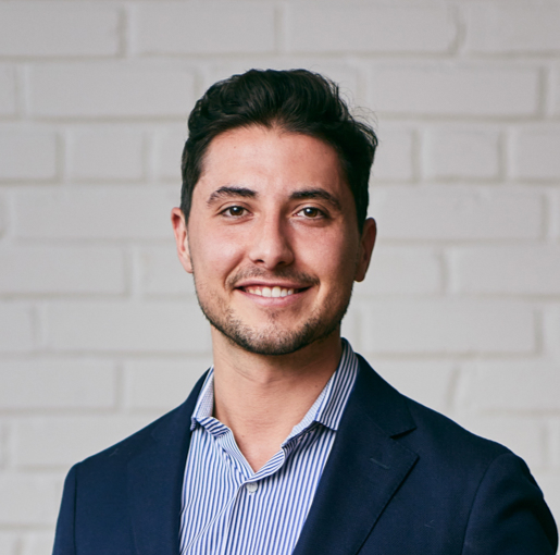 Christopher Cundari