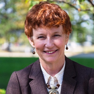 Irene Jackman