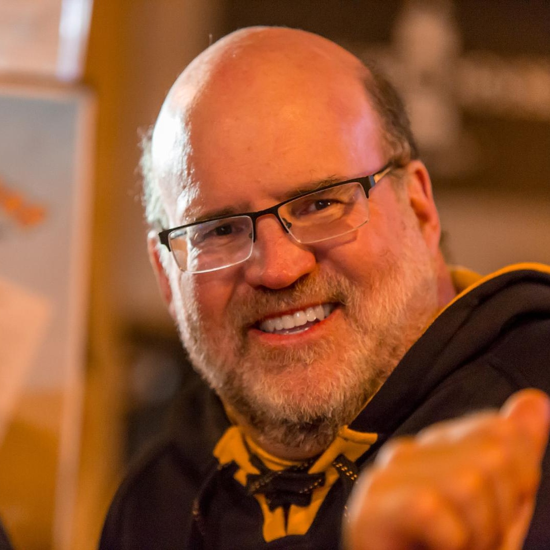 Jim Bethune
