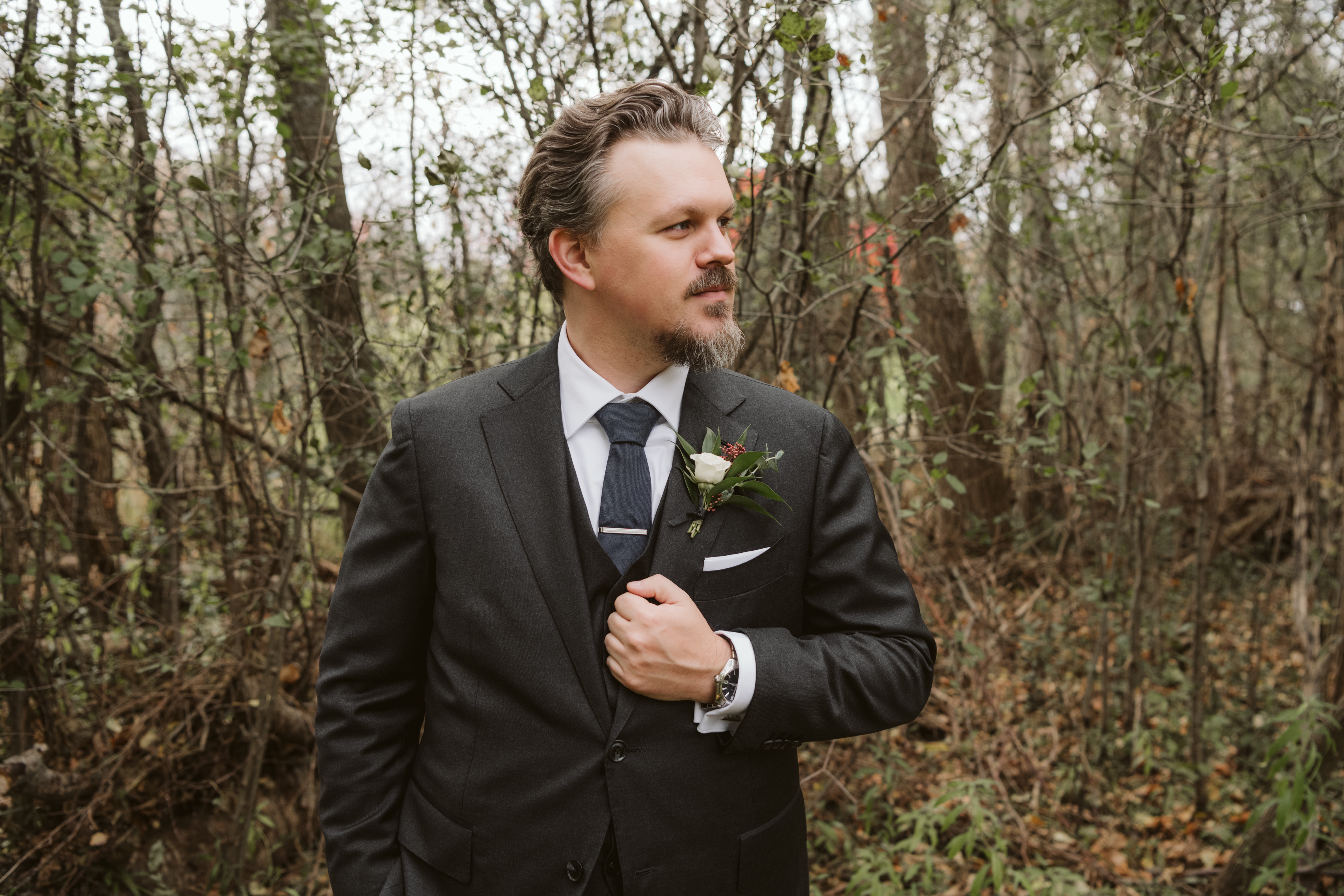 Mike Shoss (Epilogue Consulting)