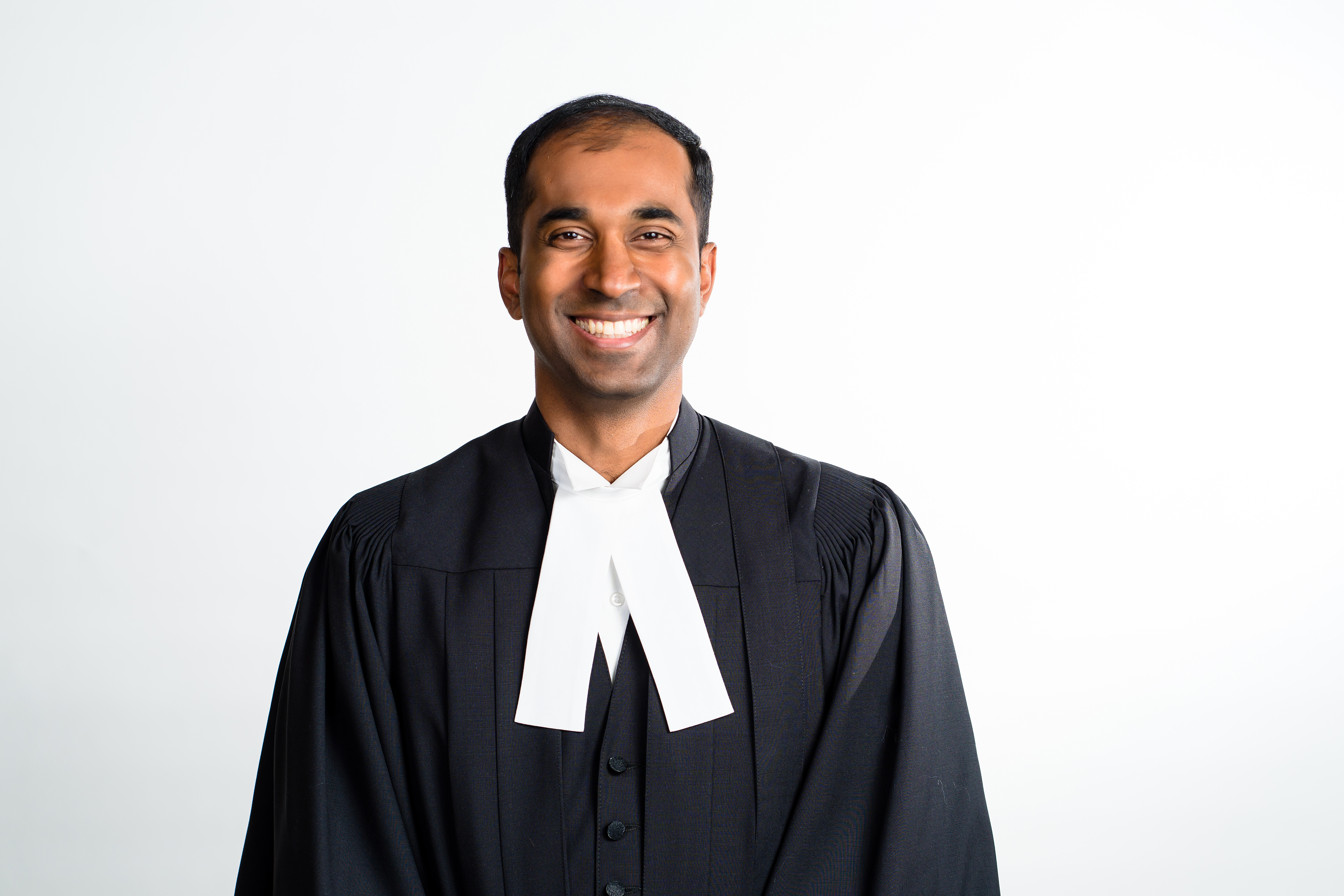 Suresh Sriskandarajah