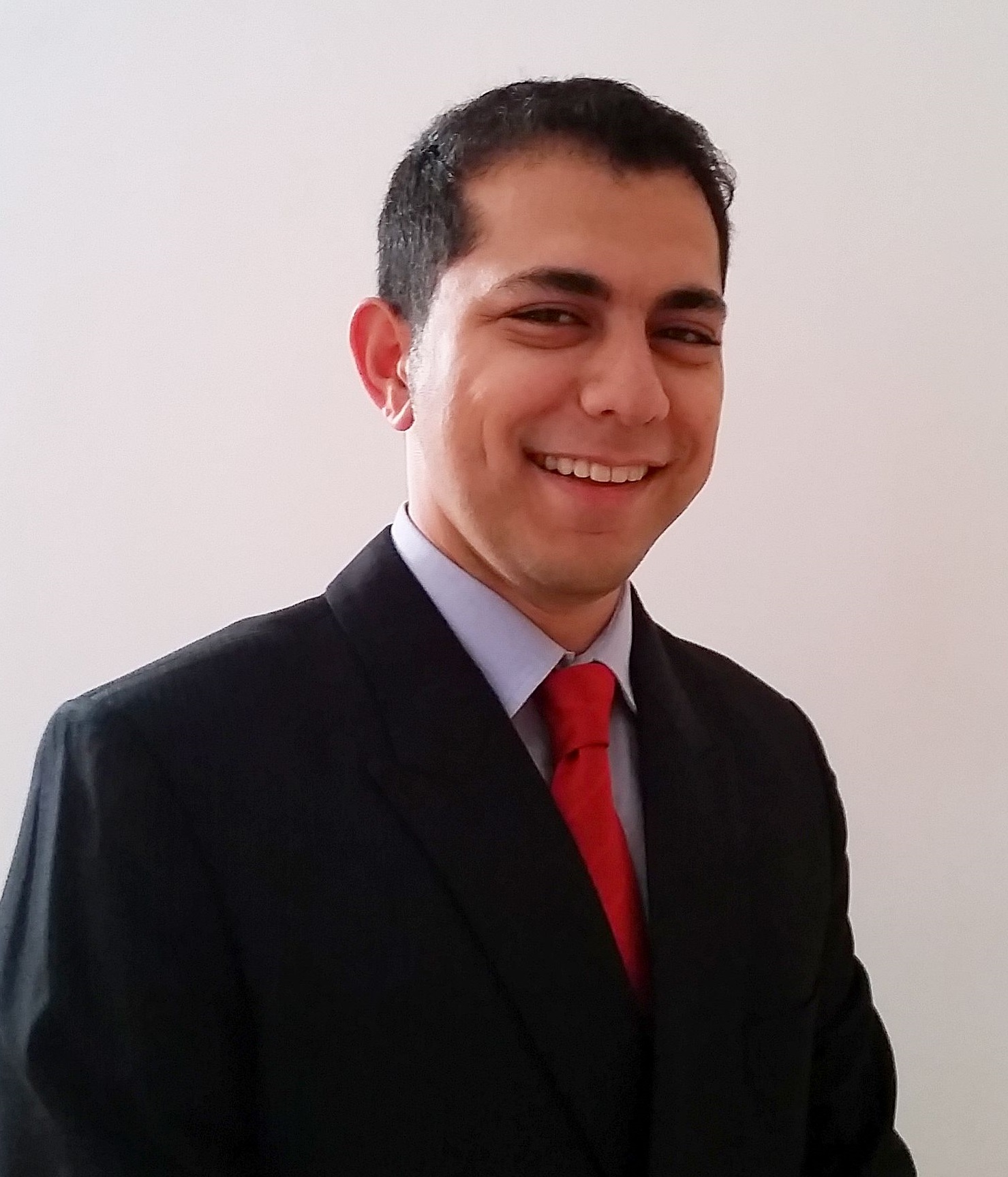 Ugur Ozer